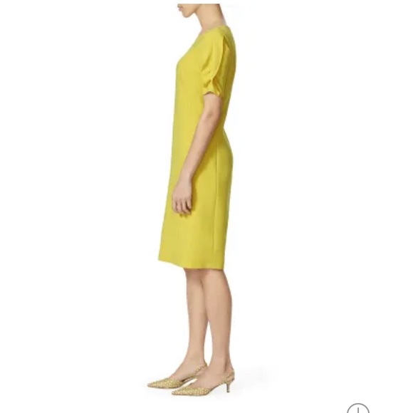 Lafayette 148 New York Winslow Dress - Picture 3 of 9
